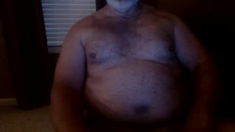 huntermark1 online show from 7, 7, 2026