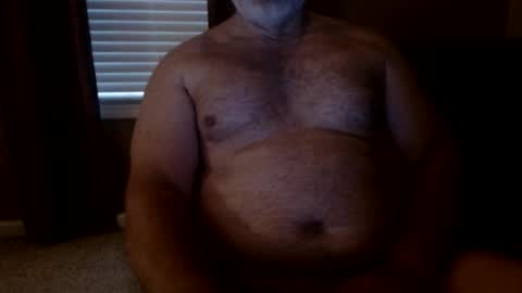huntermark1 online show from 23, 7, 2026
