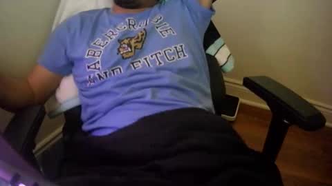 Hunterr online show from 14, 4, 2026