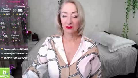 Irena online show from 10, 10, 2025