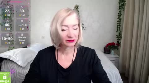 Irena online show from 31, 10, 2025