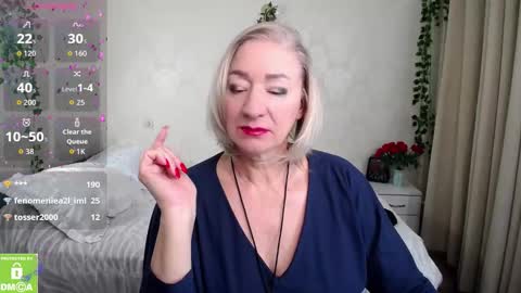 Irena online show from 4, 11, 2025