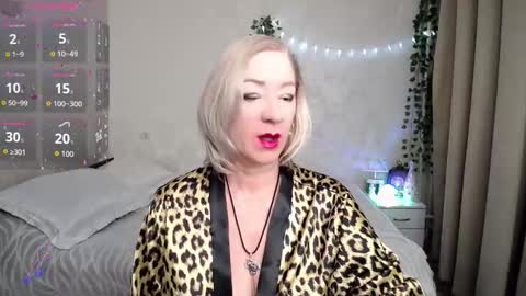 Irena online show from 3, 12, 2025