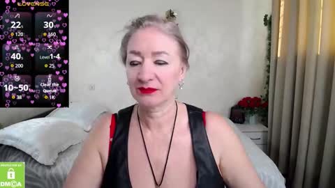 Snapshot of hunters_woman chatting on 19, 2, 2026 Irena online show from 19, 2, 2026