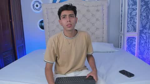 Lucas online show from 28, 5, 2026