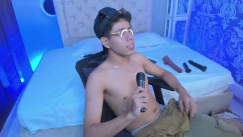 Lucas online show from 29, 5, 2026