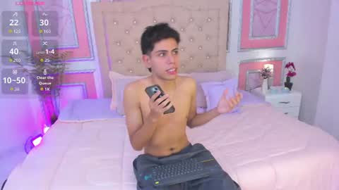 Lucas online show from 18, 6, 2026