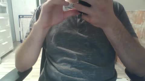 hunting_007 online show from 16, 4, 2026