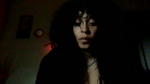 Goddess Hunyy online show from 5, 3, 2025