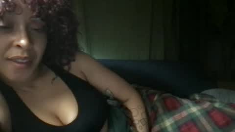 Goddess Hunyy online show from 26, 3, 2026