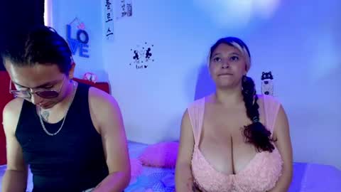 husbands_horny online show from 7, 7, 2026