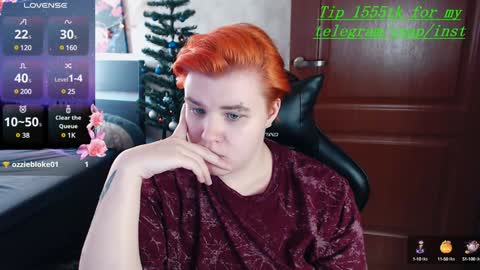 Snapshot of husk_ryan chatting on 4, 12, 2024 Ryan online show from 4, 12, 2024