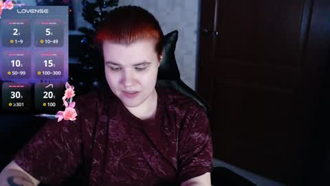 Snapshot of husk_ryan chatting on 20, 12, 2024 Ryan online show from 20, 12, 2024