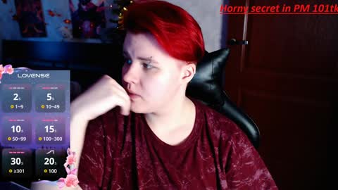 Snapshot of husk_ryan chatting on 2, 1, 2025 Ryan online show from 2, 1, 2025