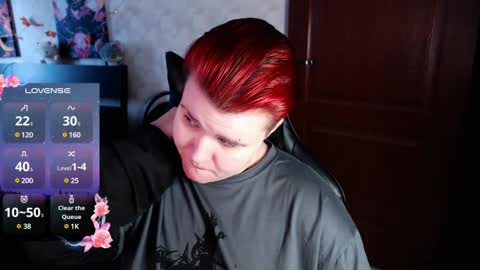 Snapshot of husk_ryan chatting on 8, 1, 2025 Ryan online show from 8, 1, 2025