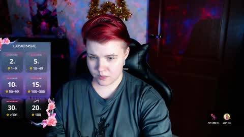 Snapshot of husk_ryan chatting on 10, 1, 2025 Ryan online show from 10, 1, 2025