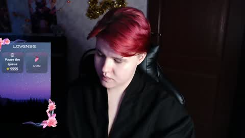 Snapshot of husk_ryan chatting on 11, 1, 2025 Ryan online show from 11, 1, 2025