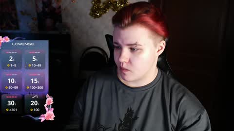 Snapshot of husk_ryan chatting on 14, 1, 2025 Ryan online show from 14, 1, 2025