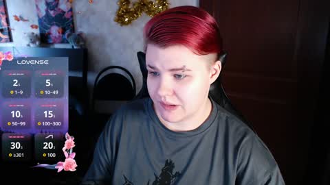 Snapshot of husk_ryan chatting on 15, 1, 2025 Ryan online show from 15, 1, 2025