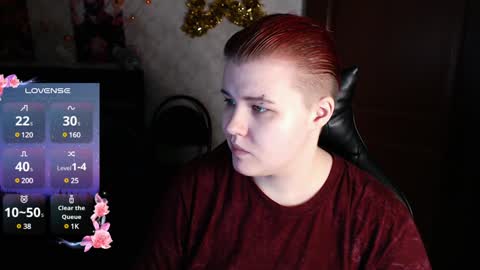 Snapshot of husk_ryan chatting on 15, 1, 2025 Ryan online show from 15, 1, 2025