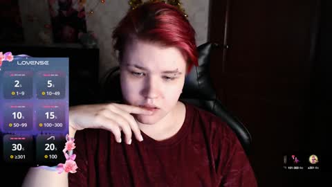 Snapshot of husk_ryan chatting on 15, 1, 2025 Ryan online show from 15, 1, 2025