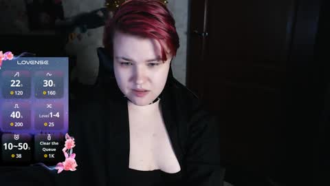 Snapshot of husk_ryan chatting on 16, 1, 2025 Ryan online show from 16, 1, 2025