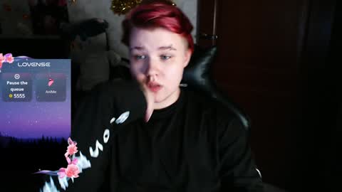 Snapshot of husk_ryan chatting on 17, 1, 2025 Ryan online show from 17, 1, 2025