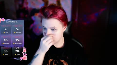 Snapshot of husk_ryan chatting on 17, 1, 2025 Ryan online show from 17, 1, 2025