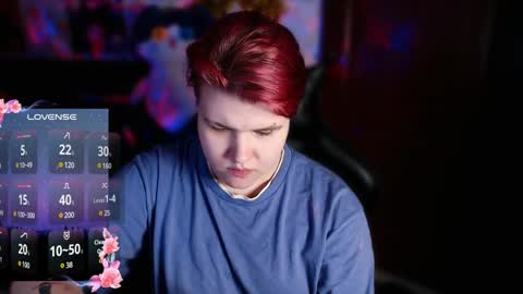 Snapshot of husk_ryan chatting on 18, 1, 2025 Ryan online show from 18, 1, 2025