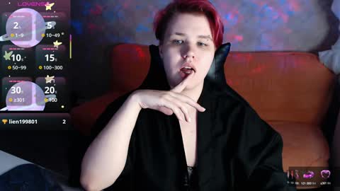 Snapshot of husk_ryan chatting on 18, 1, 2025 Ryan online show from 18, 1, 2025