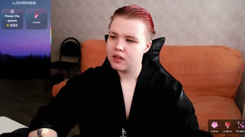 Snapshot of husk_ryan chatting on 20, 1, 2025 Ryan online show from 20, 1, 2025