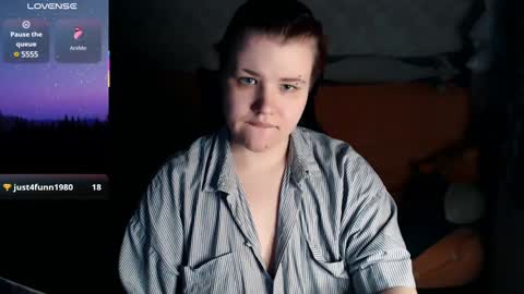 Snapshot of husk_ryan chatting on 27, 1, 2025 Ryan online show from 27, 1, 2025