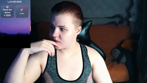 Snapshot of husk_ryan chatting on 28, 1, 2025 Ryan online show from 28, 1, 2025