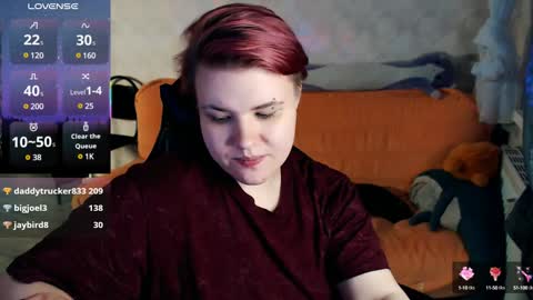 Snapshot of husk_ryan chatting on 28, 1, 2025 Ryan online show from 28, 1, 2025