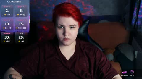 Snapshot of husk_ryan chatting on 30, 1, 2025 Ryan online show from 30, 1, 2025