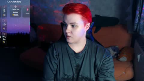 Snapshot of husk_ryan chatting on 31, 1, 2025 Ryan online show from 31, 1, 2025