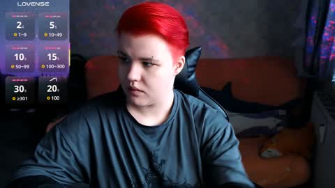 Snapshot of husk_ryan chatting on 31, 1, 2025 Ryan online show from 31, 1, 2025