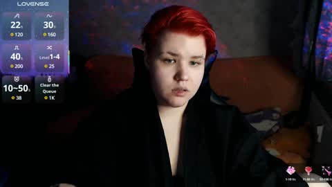 Snapshot of husk_ryan chatting on 31, 1, 2025 Ryan online show from 31, 1, 2025