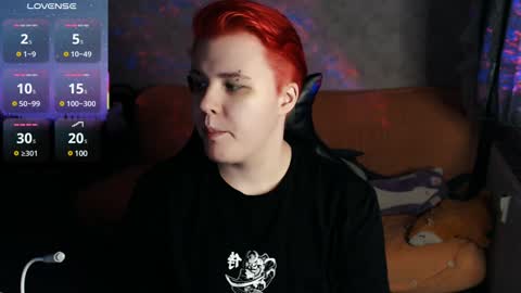 Snapshot of husk_ryan chatting on 31, 1, 2025 Ryan online show from 31, 1, 2025