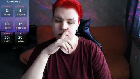 Snapshot of husk_ryan chatting on 1, 2, 2025 Ryan online show from 1, 2, 2025