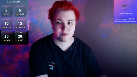 Snapshot of husk_ryan chatting on 12, 2, 2025 Ryan online show from 12, 2, 2025