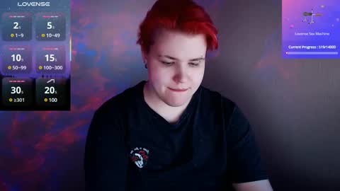 Snapshot of husk_ryan chatting on 13, 2, 2025 Ryan online show from 13, 2, 2025