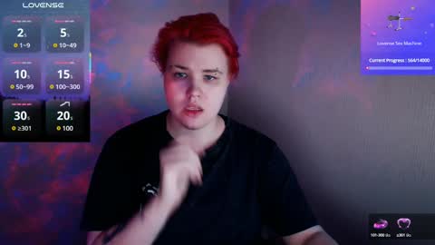 Snapshot of husk_ryan chatting on 13, 2, 2025 Ryan online show from 13, 2, 2025