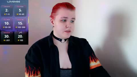 Snapshot of husk_ryan chatting on 14, 2, 2025 Ryan online show from 14, 2, 2025