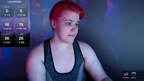 Snapshot of husk_ryan chatting on 14, 2, 2025 Ryan online show from 14, 2, 2025