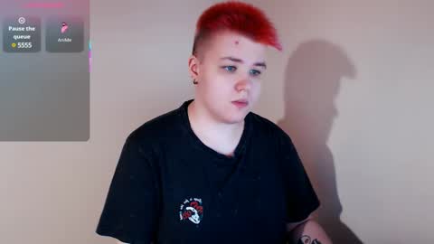 Snapshot of husk_ryan chatting on 26, 2, 2025 Ryan online show from 26, 2, 2025