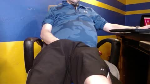 Huskyguy online show from 20, 1, 2025