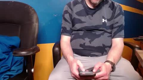 Huskyguy online show from 2, 2, 2025