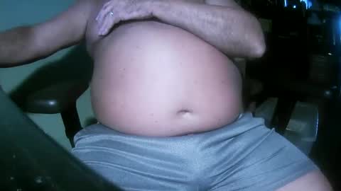 Snapshot of hwait121 chatting on 8, 9, 2025 hwait121 online show from 8, 9, 2025