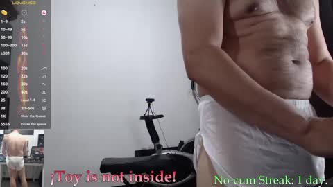 Andrew online show from 5, 12, 2024